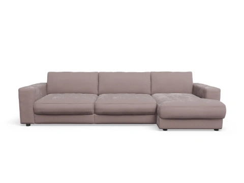 Ecksofa LOklein 2XL R